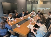 帮商户“抢时间”找“最优解”，北外滩这个团队让开店过程更“丝滑”