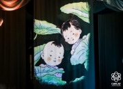 《如意记》首演，这条小蛇因何尝尽苦头？