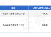 天安保险作为被告/被上诉人的2起涉及机动车交通事故责任纠纷的诉讼将于2025年3月26日开庭