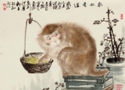 属猴的朋友请注意！4月3日运势具体查询，助力你轻松应对各种挑战