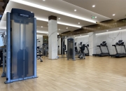 体验未来健身：VR手套训练法，探索重塑事业线的黑科技奥秘