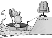 体制内生存指南：公务员方掌法则，揭秘高效沟通与人际关系的黄金比例！