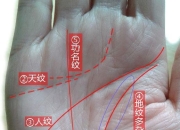 从手相看海外投资暴富：财富三角纹与水星线，你的投资潜能如何？