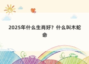 2025年属龙者运势大预言：事业、财运、爱情全面解析，助你运筹帷幄