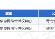 广州医药集团作为被告/被上诉人的1起涉及侵害作品信息网络传播权纠纷的诉讼将于2025年5月6日开庭