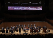 一杯咖啡钱，一场高品质音乐会，指挥家高健：我为东方市民音乐会摇旗呐喊
