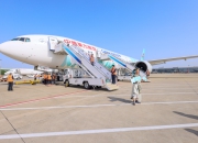 文汇视讯｜当博物馆飞上蓝天！“上博号”开启文化云端之旅