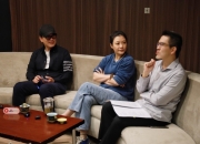 “舅舅”王耀庆一人分饰15角 成为交响乐剧《罗密欧与朱丽叶》中“说书人”