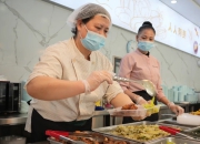 从“最后一公里”到“送餐到家” 青浦华新镇创新助老送餐服务