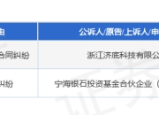 济底科技作为原告/上诉人的1起涉及房屋租赁合同纠纷的诉讼将于2025年7月17日开庭