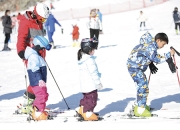 冷冰雪撬动热经济