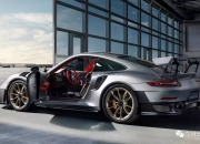 保时捷911GT2RS被欧洲佬叫做寡妇制造者？