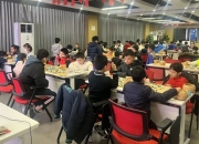 精彩纷呈，普陀这里开展首届“两湾杯”少儿围棋大赛