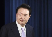 尹锡悦逮捕令被申请延长，14日正式开审弹劾案